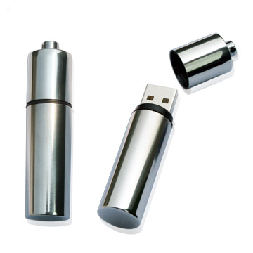 PZM621 Metal USB Flash Drives